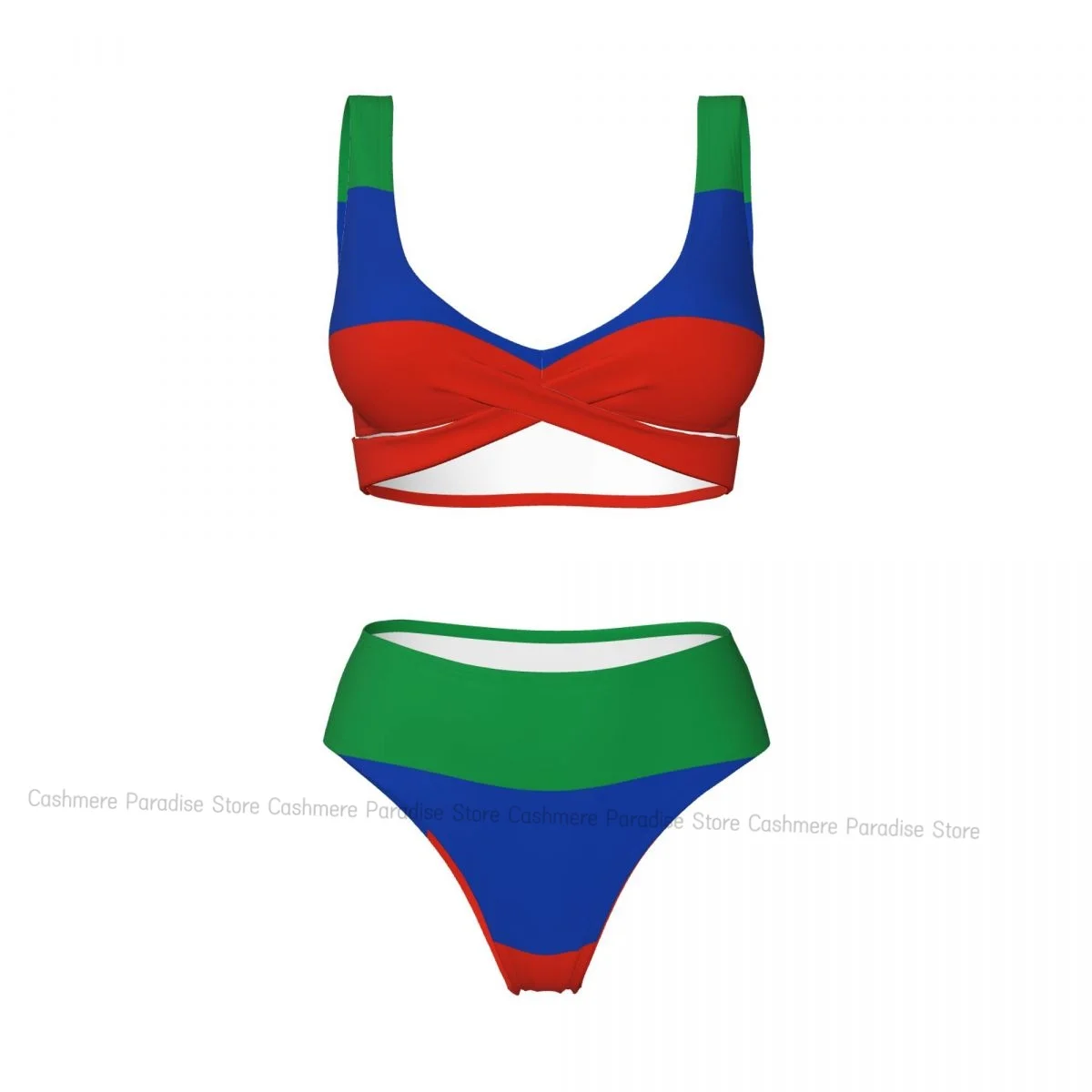 The Push-Up Dagestan Flag Sexy Bikini Women Swimwear Female Swimsuit Swimming Bathing
The Push-Up Dagestan Flag Sexy Bikini Women Swimwear Female Swimsuit Swimming Bathing