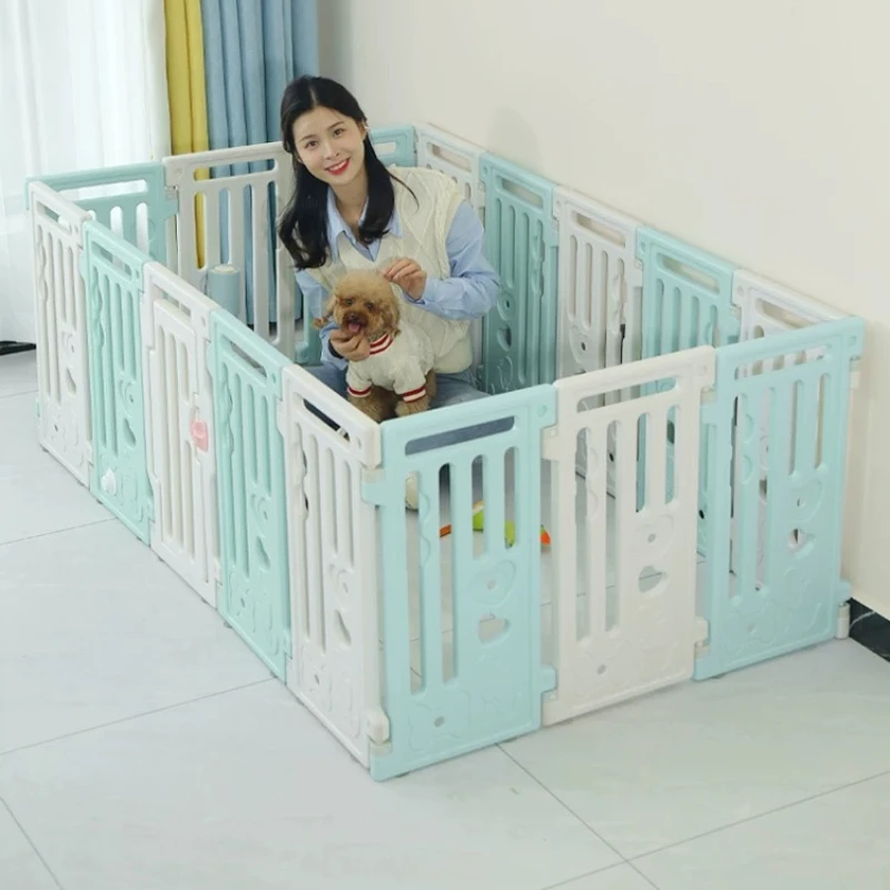 Luxury Outdoor Security Barrier Dog Fence Supplies Indoor Equipment Bed Dog Fence Stuff Accessories Kojec Dla Psa Home Decor
Luxury Outdoor Security Barrier Dog Fence Supplies Indoor Equipment Bed Dog Fence Stuff Accessories Kojec Dla Psa Home Decor