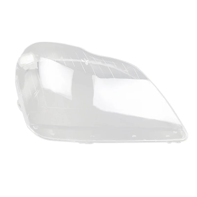 Крышка объектива фар автомобиля для Mercedes Benz GL-Class X164 GL350 GL400 GL450 GL500 2006-2011, прозрачный абажур в виде корпуса
Крышка объектива фар автомобиля для Mercedes Benz GL-Class X164 GL350 GL400 GL450 GL500 2006-2011, прозрачный абажур в виде корпуса
