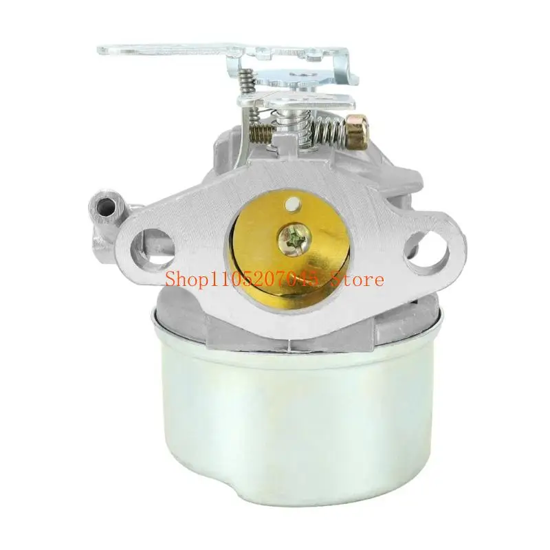 37cd Efficient Carburetor For 5HP Snow Thrower Designed For Various Brands Including Common Equivalents
37cd Efficient Carburetor For 5HP Snow Thrower Designed For Various Brands Including Common Equivalents