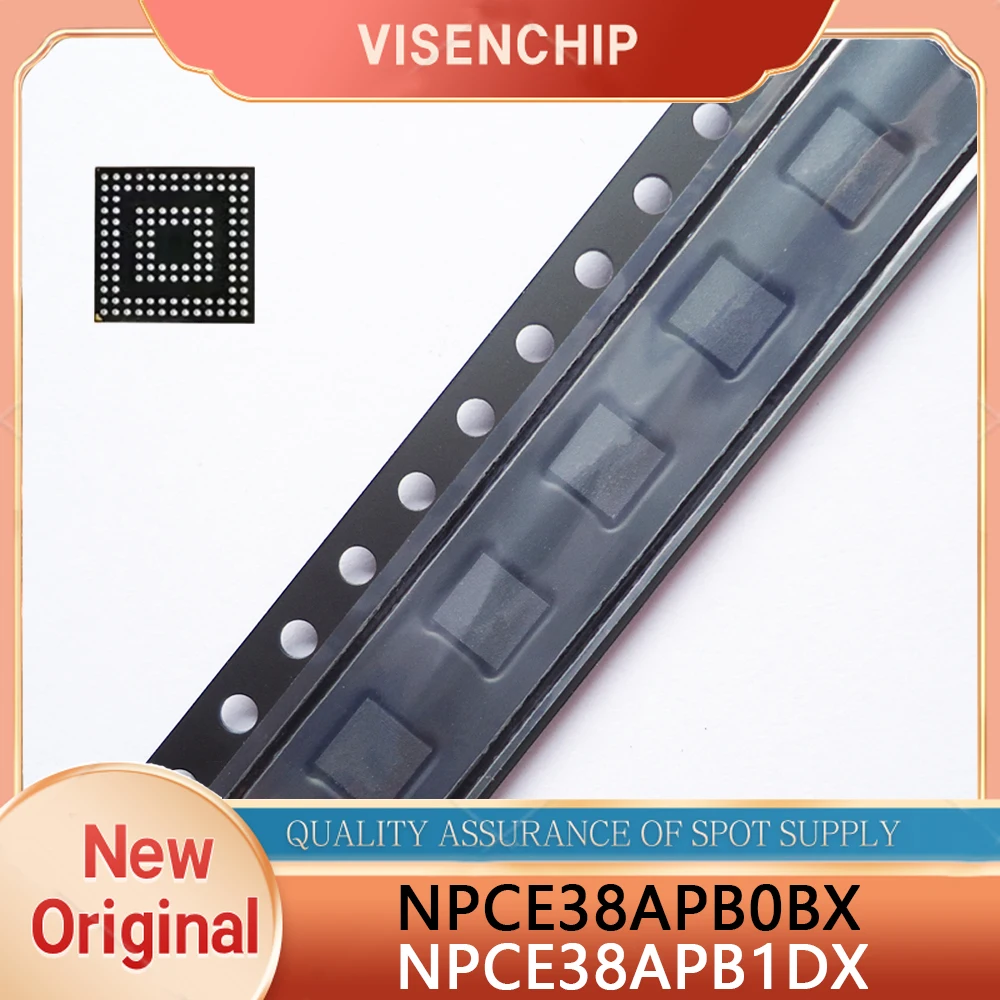 1 шт. новый оригинальный NPCE38APB0BX NPCE38APBOBX NPCE38APB1BX NPCE38APBIBX BGA
1 шт. новый оригинальный NPCE38APB0BX NPCE38APBOBX NPCE38APB1BX NPCE38APBIBX BGA