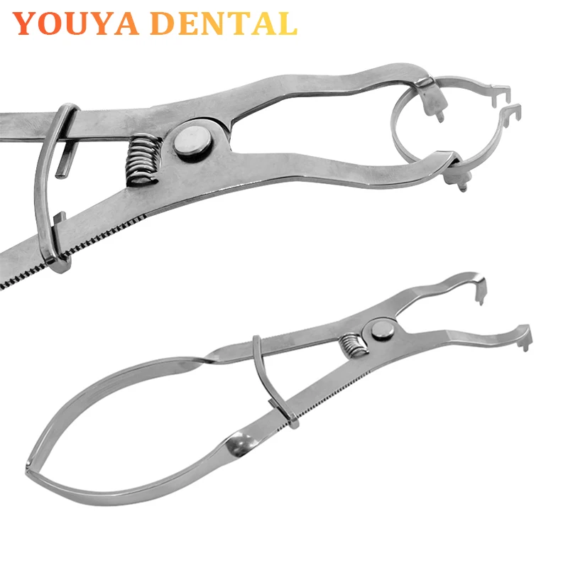Stainless Steel Dental Orthodontic Instrument Plier Matrix Band Forming Clip Matrices pliers Sectional Contoured Dental Forceps
Stainless Steel Dental Orthodontic Instrument Plier Matrix Band Forming Clip Matrices pliers Sectional Contoured Dental Forceps