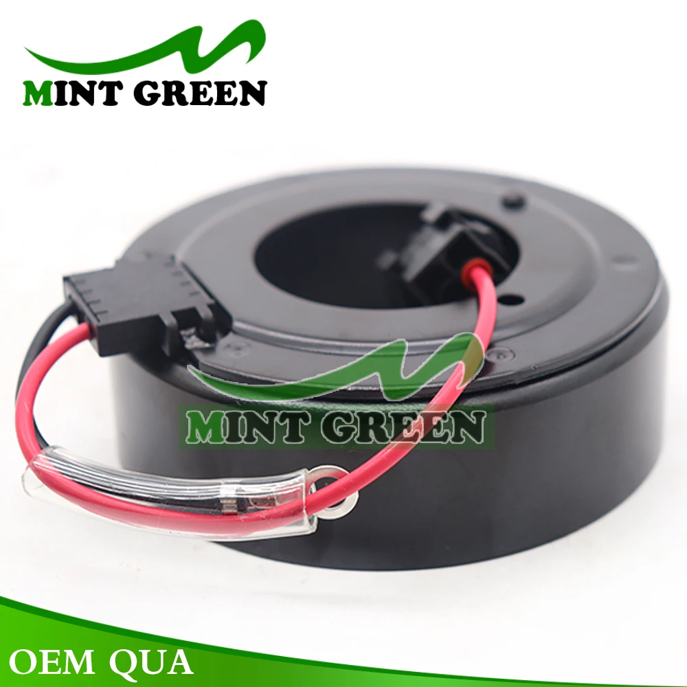 For Electric AIR Conditioning Compressor Clutch Coil FOR Changan CS75 CS55 CS35 1.5T 8103100-CD02
For Electric AIR Conditioning Compressor Clutch Coil FOR Changan CS75 CS55 CS35 1.5T 8103100-CD02