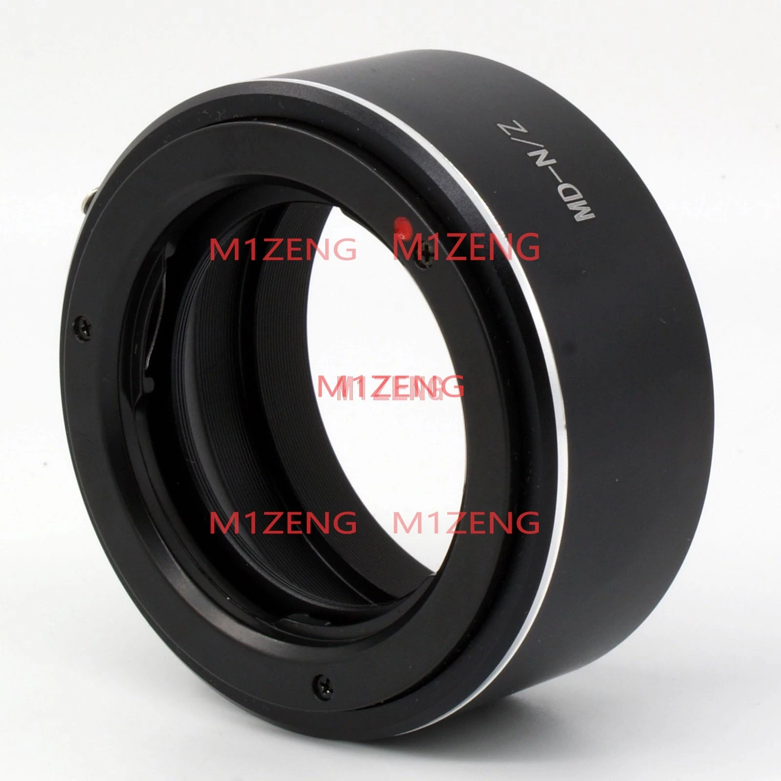 md-NZ Adapter ring for minolta md mc mount lens to nikon Z Z5 Z6 Z7 Z8 Z9 Z30 Z50 z6II z7II Z50II ZF ZFC Z6III Camera
md-NZ Adapter ring for minolta md mc mount lens to nikon Z Z5 Z6 Z7 Z8 Z9 Z30 Z50 z6II z7II Z50II ZF ZFC Z6III Camera
