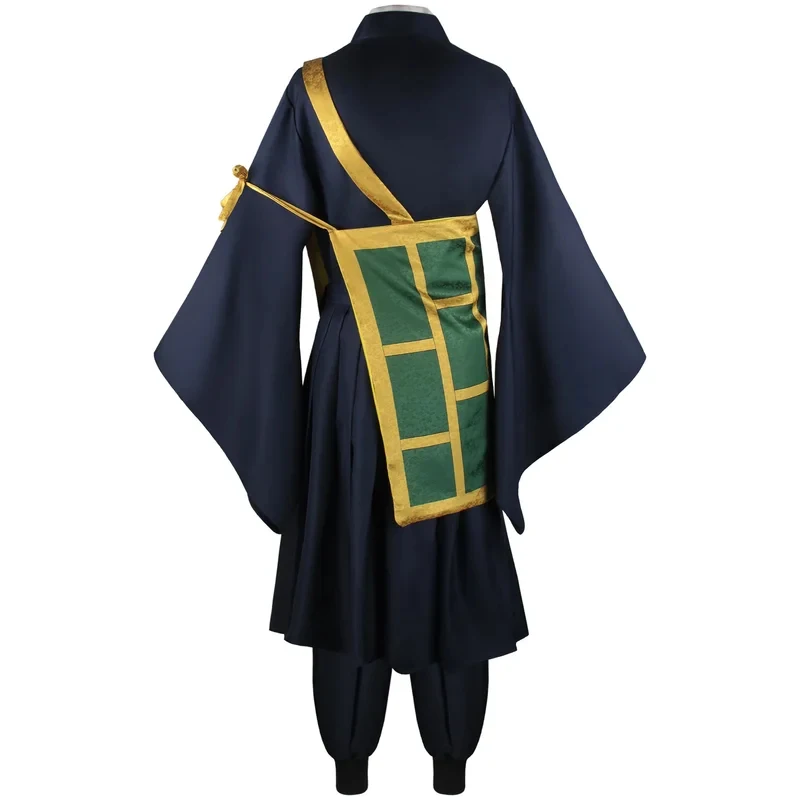 v;7,e\6'Animes Elegant Monk Robe Costume, Black White Outfit with Top, Pants, and Overcoat, Halloween Cosplay Ch;3,p\5/
v;7,e\6'Animes Elegant Monk Robe Costume, Black White Outfit with Top, Pants, and Overcoat, Halloween Cosplay Ch;3,p\5/