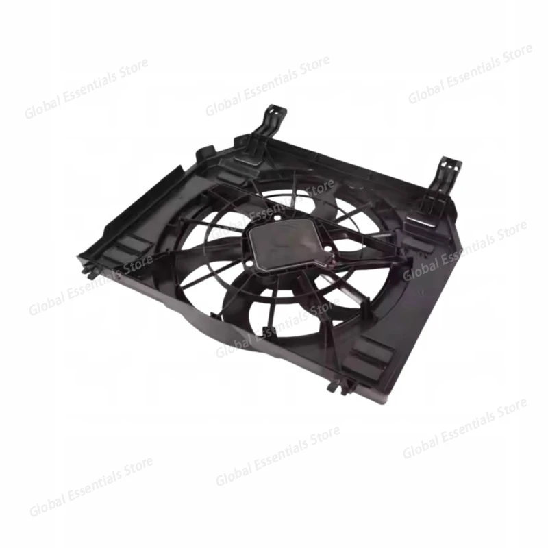 For LandRover Sub-fans 2015 Car Cooling System Electronic Fan LR069901
For LandRover Sub-fans 2015 Car Cooling System Electronic Fan LR069901