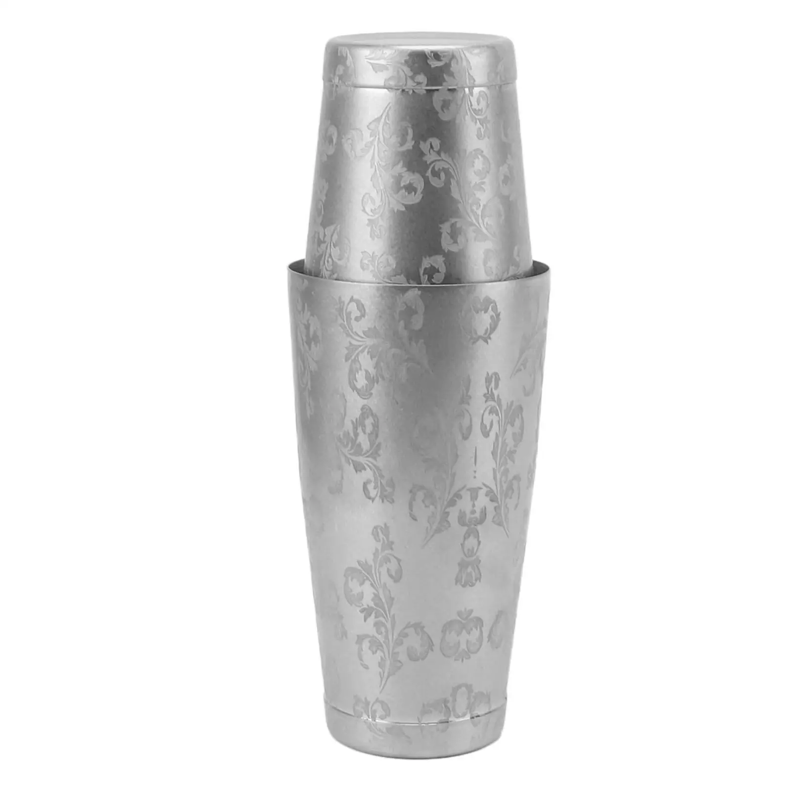 Boston Cocktail Shaker Stainless Steel Easy Clean Bartender Shaking Tins Glossy Rustproof for bar Essential
Boston Cocktail Shaker Stainless Steel Easy Clean Bartender Shaking Tins Glossy Rustproof for bar Essential