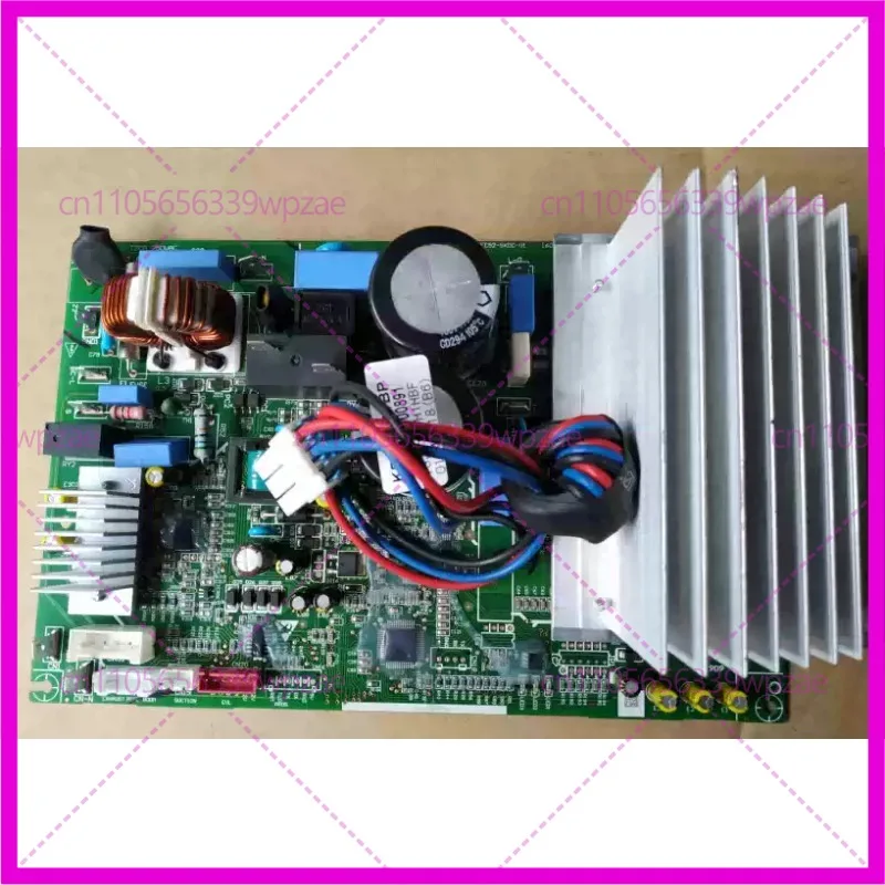Used for Aux Air Conditioner SX-W-NEC52-SKDC-V1 Main Board H09WBPC3 Air Conditioning Control Board
Used for Aux Air Conditioner SX-W-NEC52-SKDC-V1 Main Board H09WBPC3 Air Conditioning Control Board