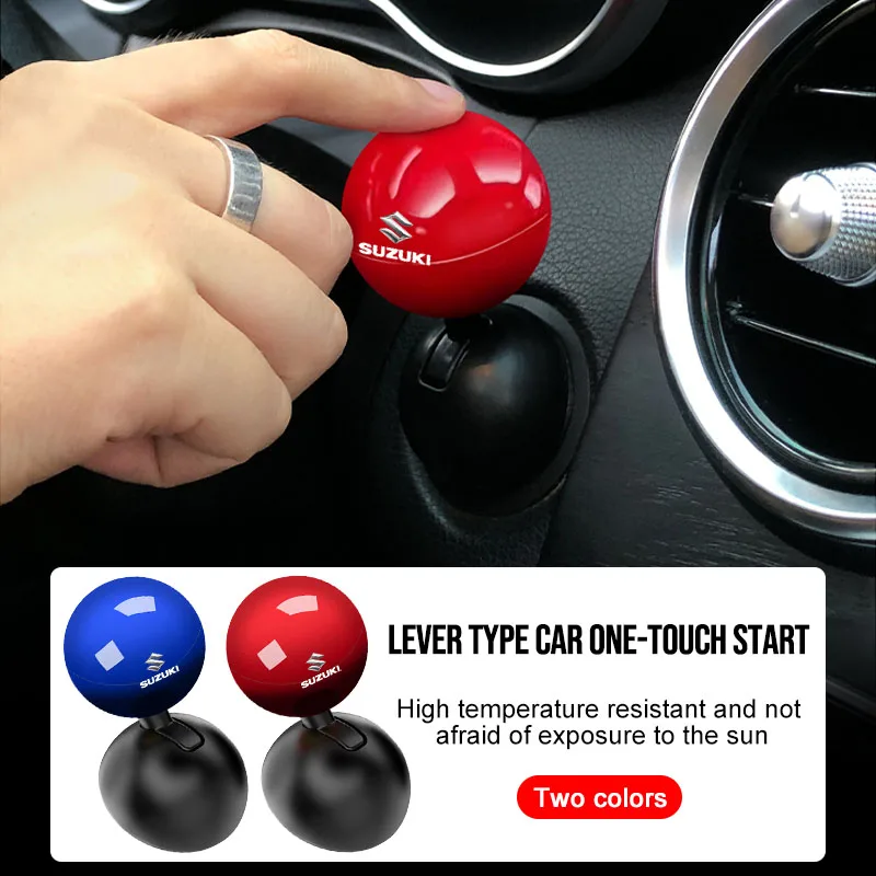 Car Engine Start Stop Button Joystick Car Starter Motor For Suzuki Swift Sport Jimny Grand Vitara SX4 Samurai Valve Stems & Caps
Car Engine Start Stop Button Joystick Car Starter Motor For Suzuki Swift Sport Jimny Grand Vitara SX4 Samurai Valve Stems & Caps