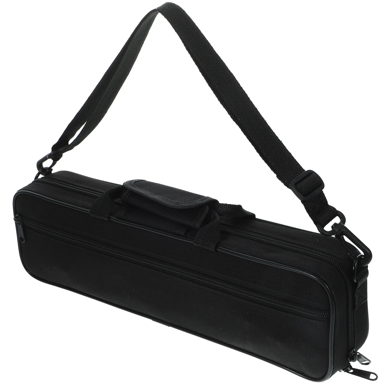 Flute Bag Holder Case Tote Bags Handbag Protection Musical Instrument Reliable Storage Oxford Cloth Carrying Container Black
Flute Bag Holder Case Tote Bags Handbag Protection Musical Instrument Reliable Storage Oxford Cloth Carrying Container Black