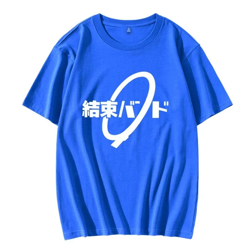 asdh8@Unisex Anime Cos Hitori Gotoh Ijichi Nijika Cotton Casual Short T-Shirt Tee TshirtCOSda@ 
asdh8@Unisex Anime Cos Hitori Gotoh Ijichi Nijika Cotton Casual Short T-Shirt Tee TshirtCOSda@