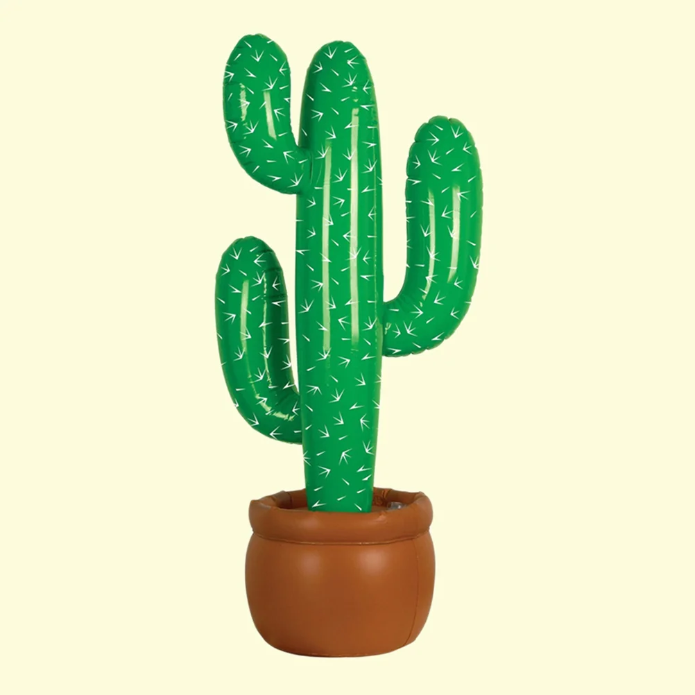 Inflatable Cactus Props Jumbo Beach Backdrop Party Favors Decoration for Hawaiian Luau Party inflatable cactus decoration
Inflatable Cactus Props Jumbo Beach Backdrop Party Favors Decoration for Hawaiian Luau Party inflatable cactus decoration