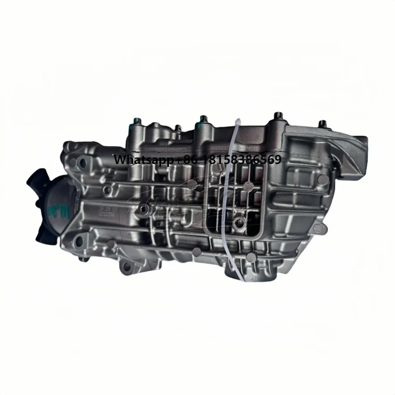 OEM 1763502900 Rear Differential Gear Remanufactured Clutch Assembly for Mercedes A45 AMG 4WD W176 Class Make
OEM 1763502900 Rear Differential Gear Remanufactured Clutch Assembly for Mercedes A45 AMG 4WD W176 Class Make