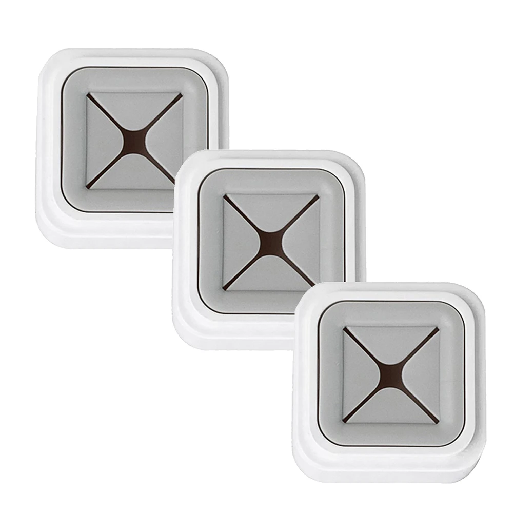 3 Pcs Nail Free Towel Rack Holder ABS Material Bathroom Kitchen Wall Racks Self Adhesive No Damage Easy Use Storage
3 Pcs Nail Free Towel Rack Holder ABS Material Bathroom Kitchen Wall Racks Self Adhesive No Damage Easy Use Storage