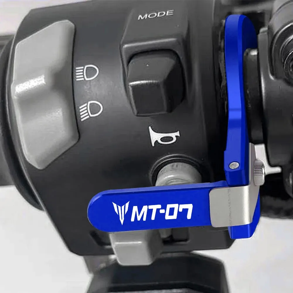 Новинка 2025 года для YAMAHA MT07 MT 07 MT-07 2013-2024 2023 2022 2021 2020 2019 2018, удлинитель звукового сигнала для мотоцикла, кнопка расширения
Новинка 2025 года для YAMAHA MT07 MT 07 MT-07 2013-2024 2023 2022 2021 2020 2019 2018, удлинитель звукового сигнала для мотоцикла, кнопка расширения