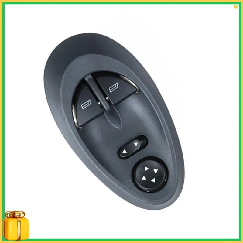 Premium 598721137 Suitable For Iveco Aucheng Automobile Glass Lift Switch Electric Window Control Switch Replacement Parts 1 PCS
Premium 598721137 Suitable For Iveco Aucheng Automobile Glass Lift Switch Electric Window Control Switch Replacement Parts 1 PCS