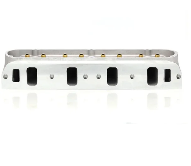 Aluminum Engine Cylinder Head For FORD SBF302 5.0L Engine Auto Parts Can Be Modified By Yourself
Aluminum Engine Cylinder Head For FORD SBF302 5.0L Engine Auto Parts Can Be Modified By Yourself