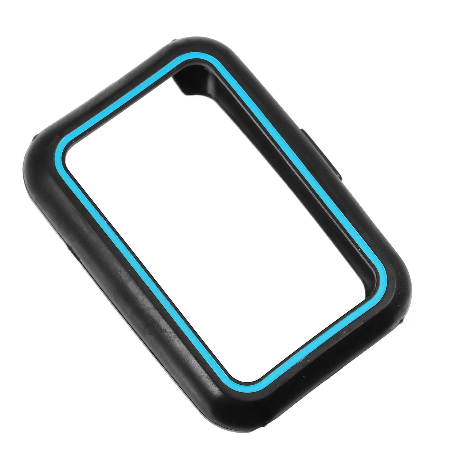 Watch Protection Accessory Tpu Case Cover for Watch Fit Comfortable Experience Secure Fit Stylish Design