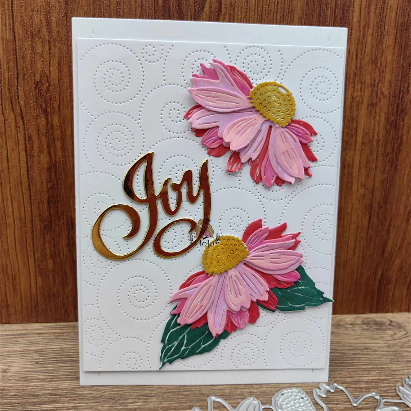 Daisy flower petals dies dies New 2023 Metal Cutting Dies For DIY Scrapbooking Card Album Photo Decoration Embossing Folder
Daisy flower petals dies dies New 2023 Metal Cutting Dies For DIY Scrapbooking Card Album Photo Decoration Embossing Folder