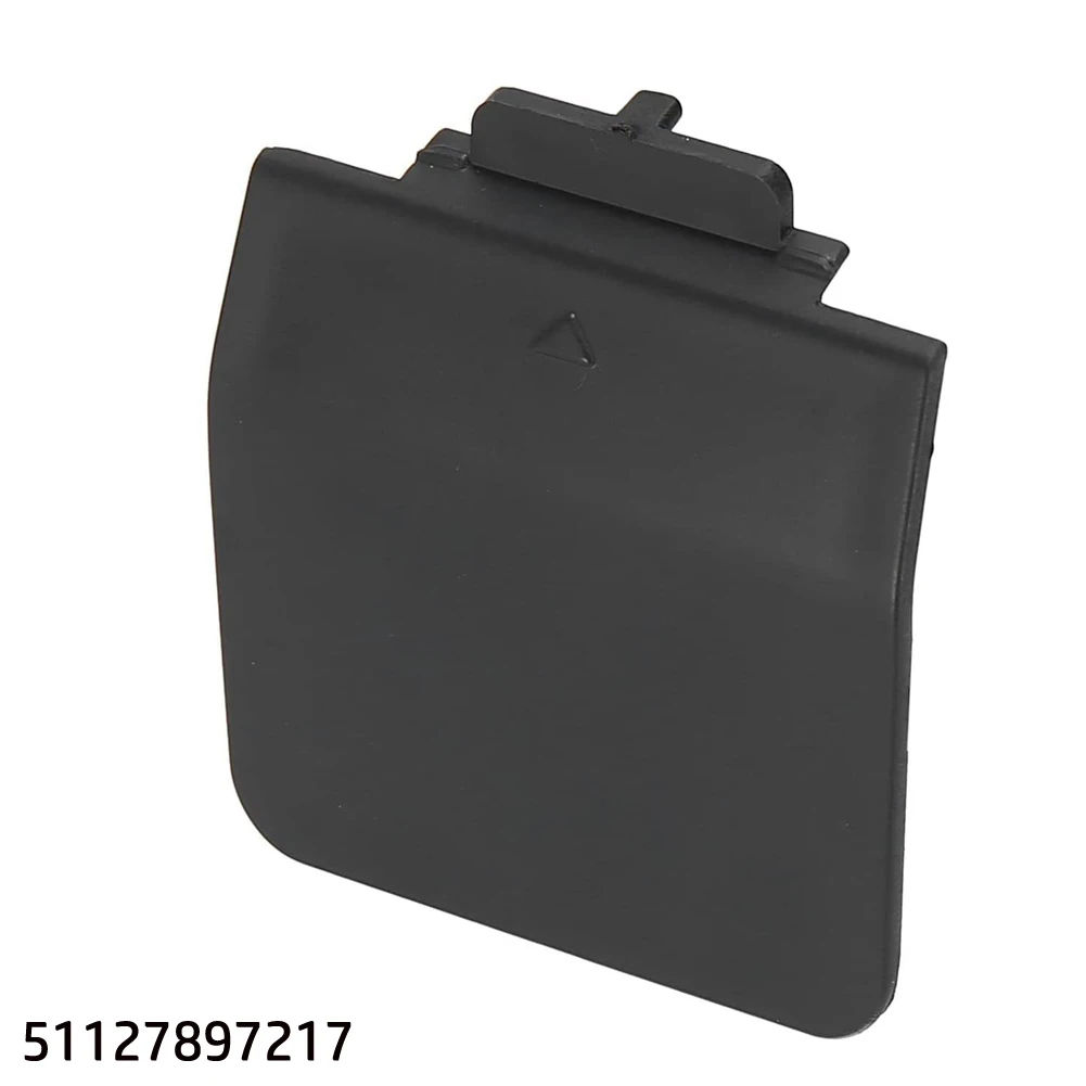 1pc Car Rear Bumper Towing Eye Hook Cover Cap Trim 51127897217 7897217 For BMW 5 Series E60 M Sport 2003-2010 Part
1pc Car Rear Bumper Towing Eye Hook Cover Cap Trim 51127897217 7897217 For BMW 5 Series E60 M Sport 2003-2010 Part