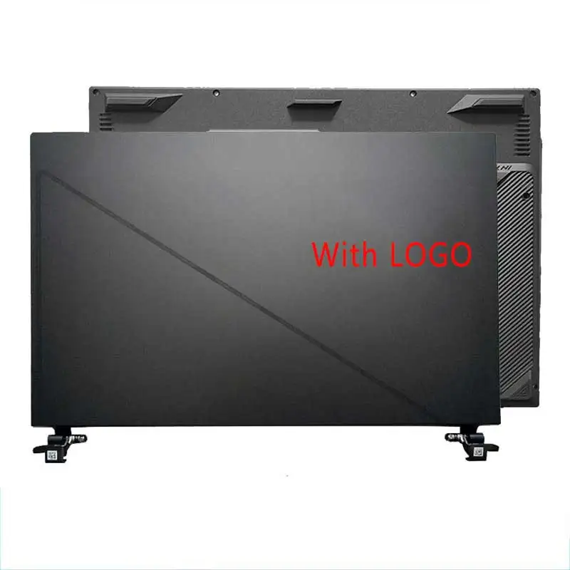 Новинка для ноутбука ROG 7 Plus G614J G614 G6140 2023, ЖК-дисплей, задняя крышка, передняя панель ЖК-дисплея, верхняя Подставка для рук, нижняя подставка, петли
Новинка для ноутбука ROG 7 Plus G614J G614 G6140 2023, ЖК-дисплей, задняя крышка, передняя панель ЖК-дисплея, верхняя Подставка для рук, нижняя подставка, петли