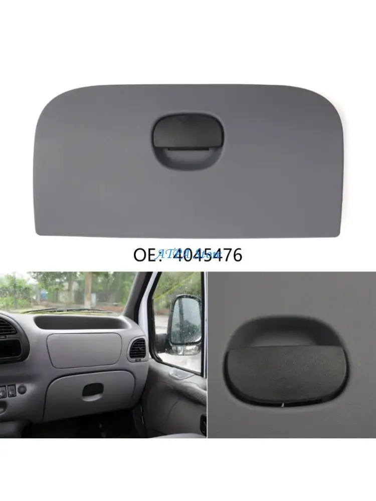U13C Car Interior Door Panel Accessories Glove Box Lid Plastic for Car TRANSIT Mk5
U13C Car Interior Door Panel Accessories Glove Box Lid Plastic for Car TRANSIT Mk5
