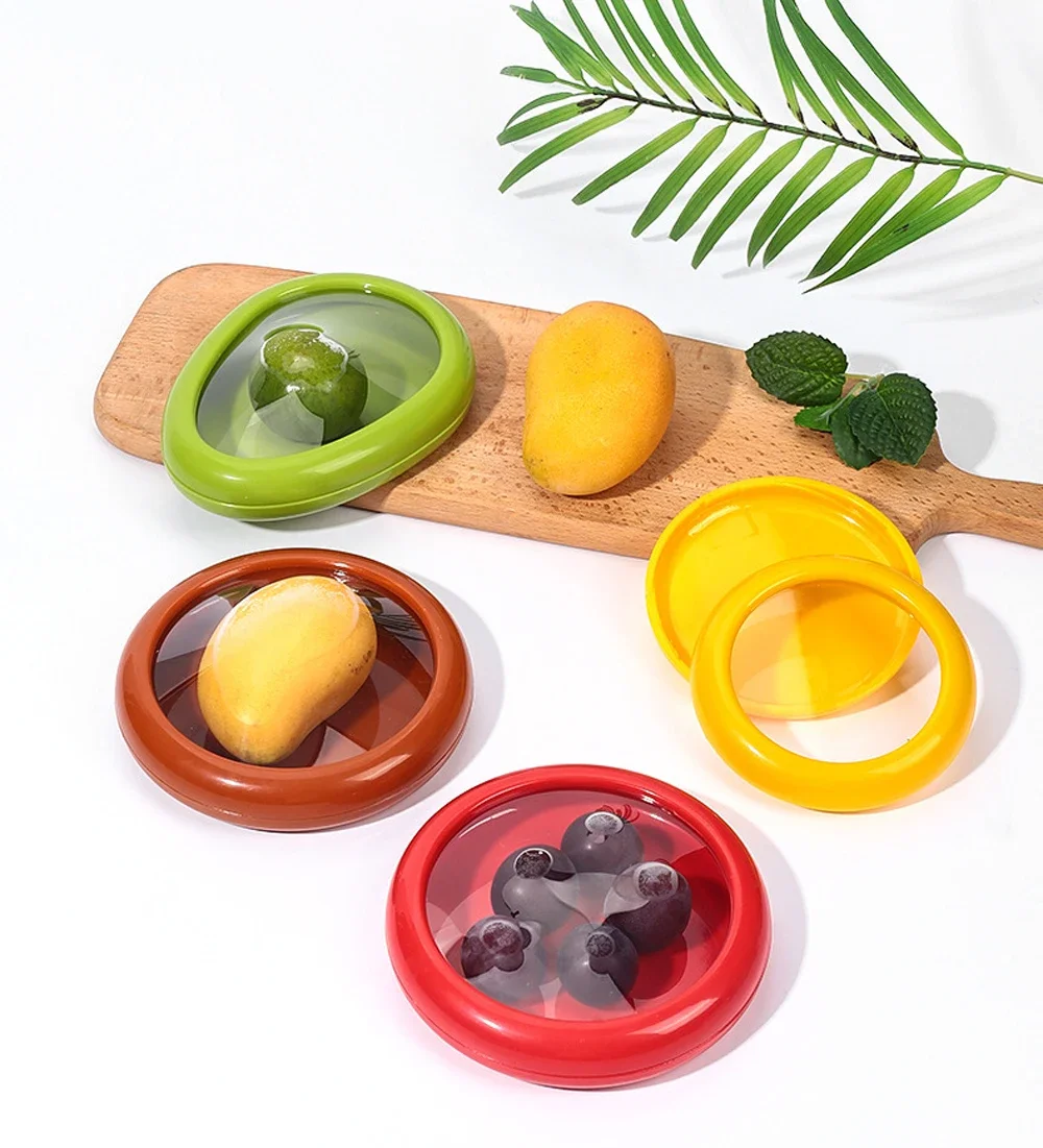 Silicone Fruit Vegetable Fresh-keeping Boxs,Refrigerator Sealed Storage Box,Scallion,Ginger,Garlic Food Container,Anti Bacterial
Silicone Fruit Vegetable Fresh-keeping Boxs,Refrigerator Sealed Storage Box,Scallion,Ginger,Garlic Food Container,Anti Bacterial