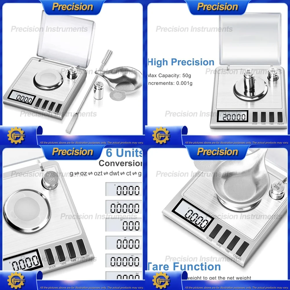 Мини-цифровые весы 2026 для ювелирных изделий, еды, трав, прецизионные миллиграммные весы, высокая точность, портативные небольшие электронные весы
Мини-цифровые весы 2026 для ювелирных изделий, еды, трав, прецизионные миллиграммные весы, высокая точность, портативные небольшие электронные весы