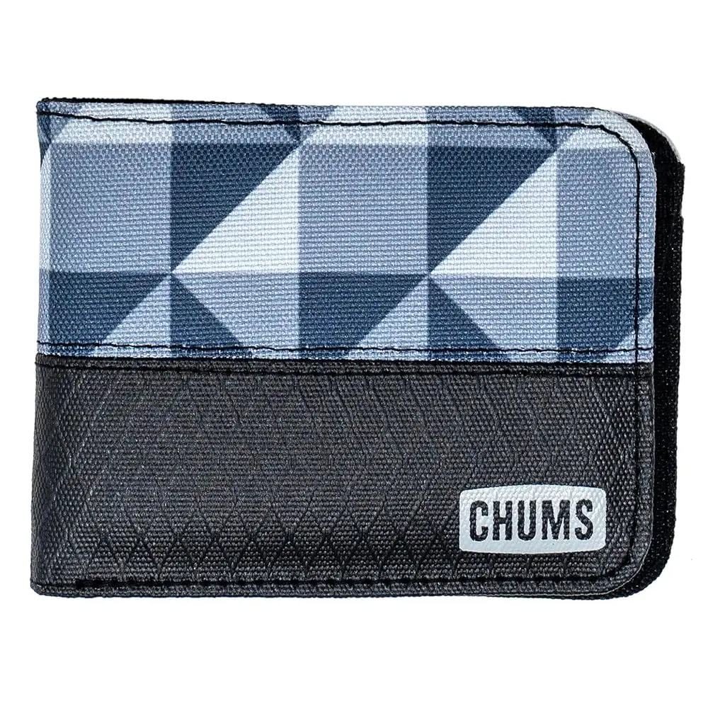 Rover Bifold Wallet - Mens Wallet Slim & Front Pocket RFID Blocking Wallet with Canvas Ripstop Fabric - Geo
Rover Bifold Wallet - Mens Wallet Slim & Front Pocket RFID Blocking Wallet with Canvas Ripstop Fabric - Geo