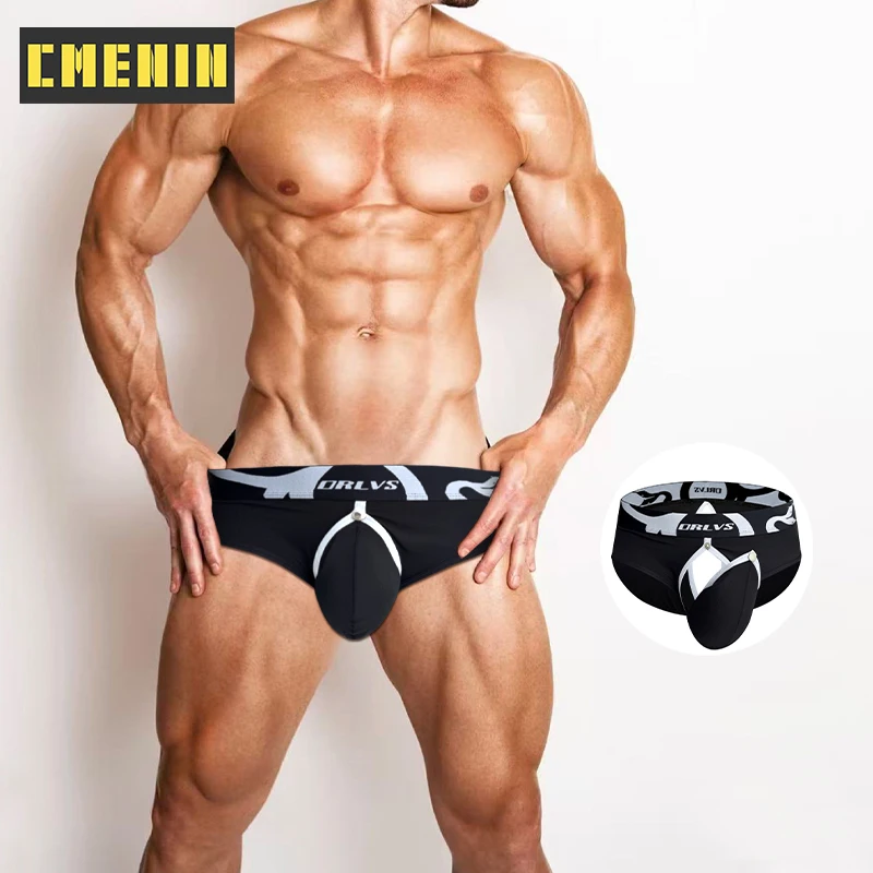 1Pcs Modal Men Underwear Sexy Gay Detachable Pouch-strap Men's Briefs Breathable Hollow-out Man Underpants Bikini Mens Trunks
1Pcs Modal Men Underwear Sexy Gay Detachable Pouch-strap Men's Briefs Breathable Hollow-out Man Underpants Bikini Mens Trunks