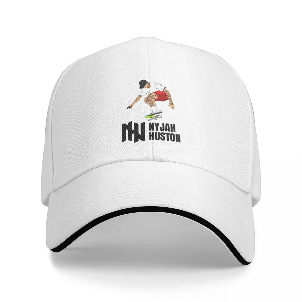 nyjah huston pro skate Cap Baseball Cap baseball man caps women luxury woman hat Men's
nyjah huston pro skate Cap Baseball Cap baseball man caps women luxury woman hat Men's