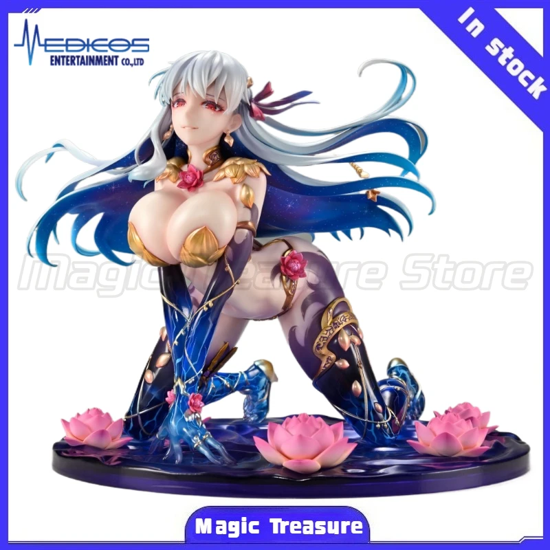 【MT】Оригинальная фигурка MEDICOS-E Fate Grand Order Kama Final Advent масштаб 1/7, коллекция игрушечных моделей
【MT】Оригинальная фигурка MEDICOS-E Fate Grand Order Kama Final Advent масштаб 1/7, коллекция игрушечных моделей