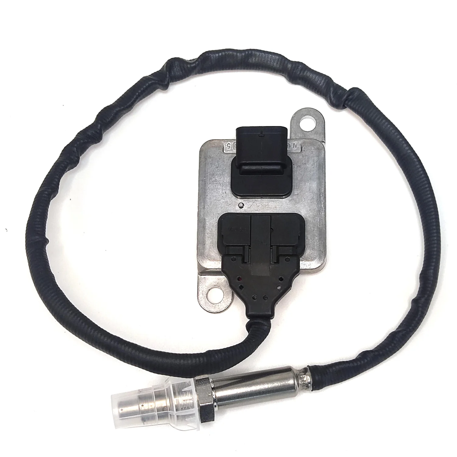 A0009054410 0009054410 New Nitrogen Oxide NOx Sensor For Mercedes Benz C-CLASS W205 S205 C200/250/300 NOx Sensor
A0009054410 0009054410 New Nitrogen Oxide NOx Sensor For Mercedes Benz C-CLASS W205 S205 C200/250/300 NOx Sensor