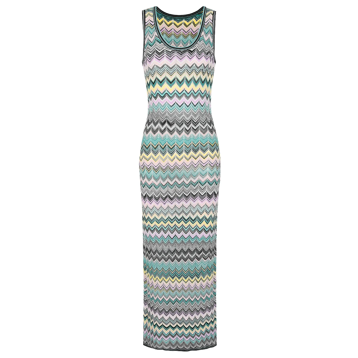 26147 New Arrival Summer Ladies Wave Pattern Sleeveless Slim Long Dress Lightweight Design Fashion Office Daily Commuter Wear
26147 New Arrival Summer Ladies Wave Pattern Sleeveless Slim Long Dress Lightweight Design Fashion Office Daily Commuter Wear