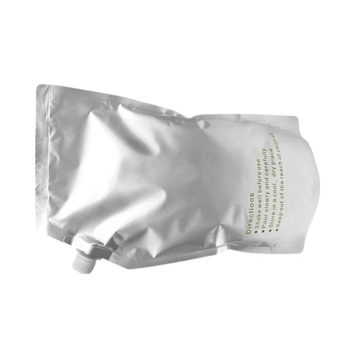 1KG Toner Powder Dust Refill Kits for Brother MFC-2740-DWR MFC-2740C-W MFC-2750-DW FAX-2700-DN DCP-2500 D DCP-2520 D DCP-2520 DW
1KG Toner Powder Dust Refill Kits for Brother MFC-2740-DWR MFC-2740C-W MFC-2750-DW FAX-2700-DN DCP-2500 D DCP-2520 D DCP-2520 DW