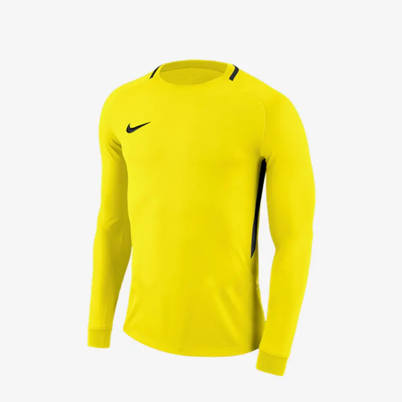 Оригинальная мужская футбольная футболка Nike нового сезона для спортивных тренировок с круглым вырезом и длинными рукавами 894509-741
Оригинальная мужская футбольная футболка Nike нового сезона для спортивных тренировок с круглым вырезом и длинными рукавами 894509-741