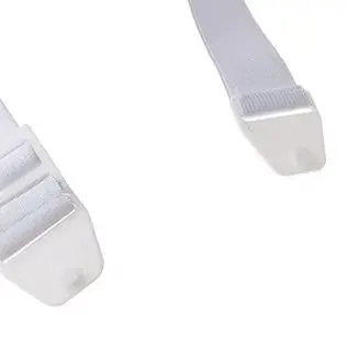 1 шт. Усиленный ремень для стомного мешка с регулируемой длиной для надежной фиксации стомного пояса
1 шт. Усиленный ремень для стомного мешка с регулируемой длиной для надежной фиксации стомного пояса