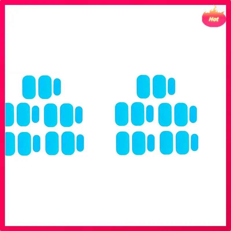 Multi 30 шт. EMS гидрогелевая наклейка для мышц бедра, сменный гель для тренировки мышц бедра, ABS, гелевые подушечки для мышц ягодиц
Multi 30 шт. EMS гидрогелевая наклейка для мышц бедра, сменный гель для тренировки мышц бедра, ABS, гелевые подушечки для мышц ягодиц