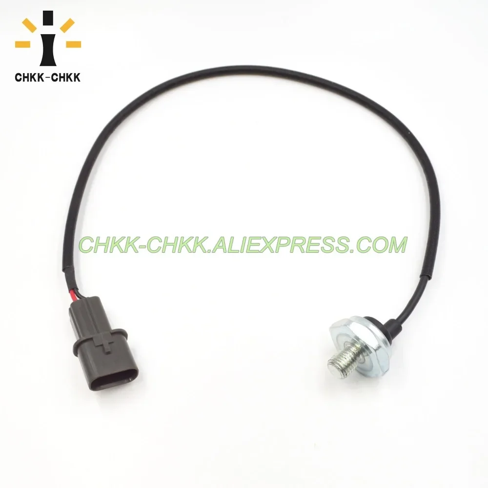 Датчик детонации CHKK-CHKK MR514405 для Mitsubishi 
Датчик детонации CHKK-CHKK MR514405 для Mitsubishi