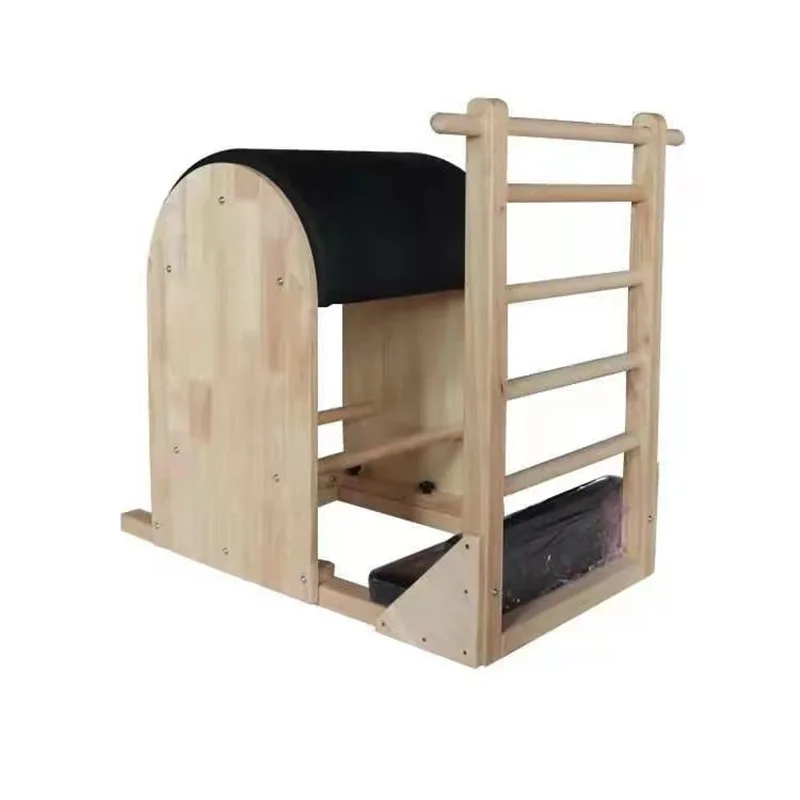 Slimming Pilates five-piece set of large equipment, stretching and beautiful back, postpartum slim fitness equipment
Slimming Pilates five-piece set of large equipment, stretching and beautiful back, postpartum slim fitness equipment