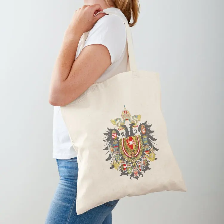 Habsburg Coat of Arms Tote Bag tote bag woman Shopper bag Women's beach bags personalized tote
Habsburg Coat of Arms Tote Bag tote bag woman Shopper bag Women's beach bags personalized tote