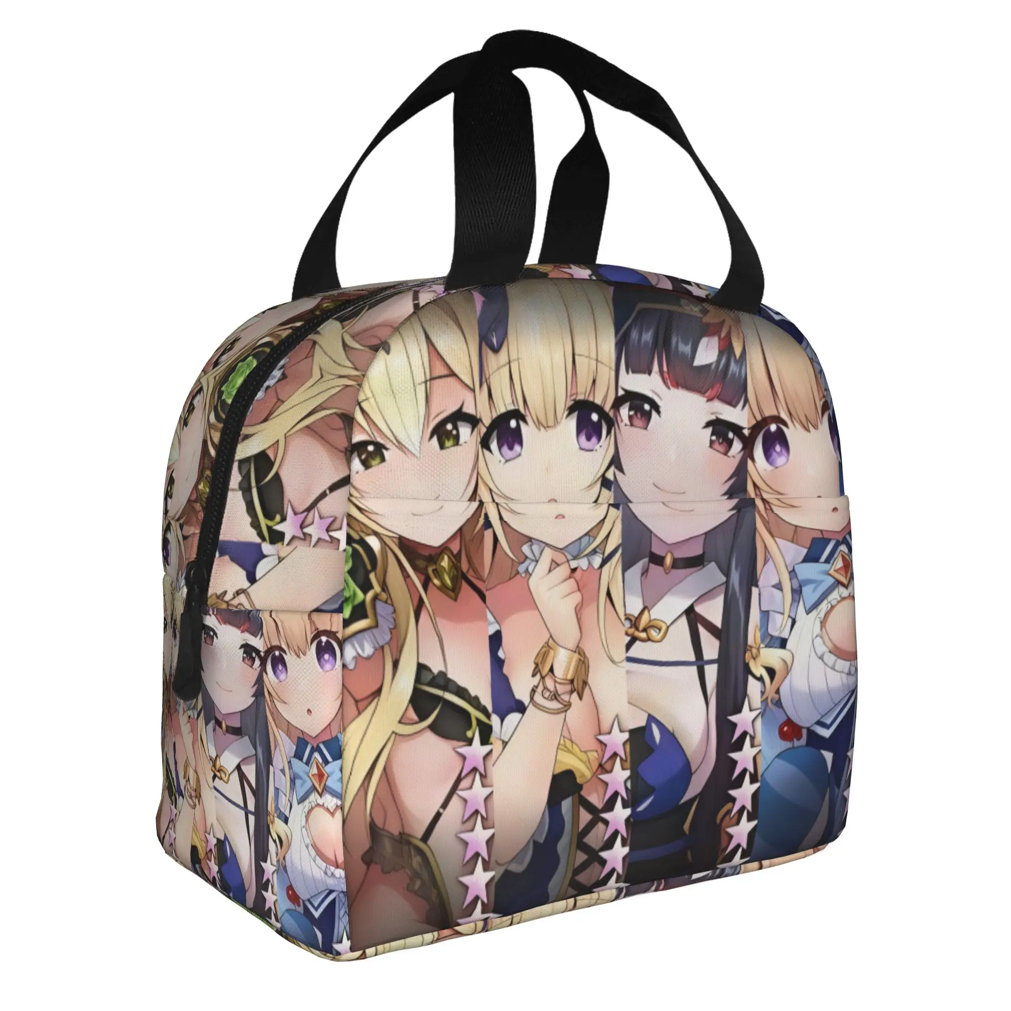 Tenkafuma Lulu Topaz Shizuka Emily Insulated Lunch Bag for Women Waterproof Cooler Thermal Lunch Box School
Tenkafuma Lulu Topaz Shizuka Emily Insulated Lunch Bag for Women Waterproof Cooler Thermal Lunch Box School