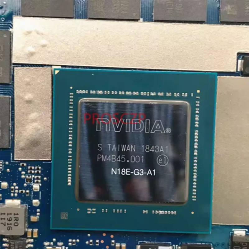 CN-0W9G04 0900DH 01F1MV 04X5N0 03R2RY 0TTKRP 04X5N0 0GW6VK для материнской платы ноутбука DELL M15 M17 0RI0B_MB_N18E 100% полностью работает
CN-0W9G04 0900DH 01F1MV 04X5N0 03R2RY 0TTKRP 04X5N0 0GW6VK для материнской платы ноутбука DELL M15 M17 0RI0B_MB_N18E 100% полностью работает