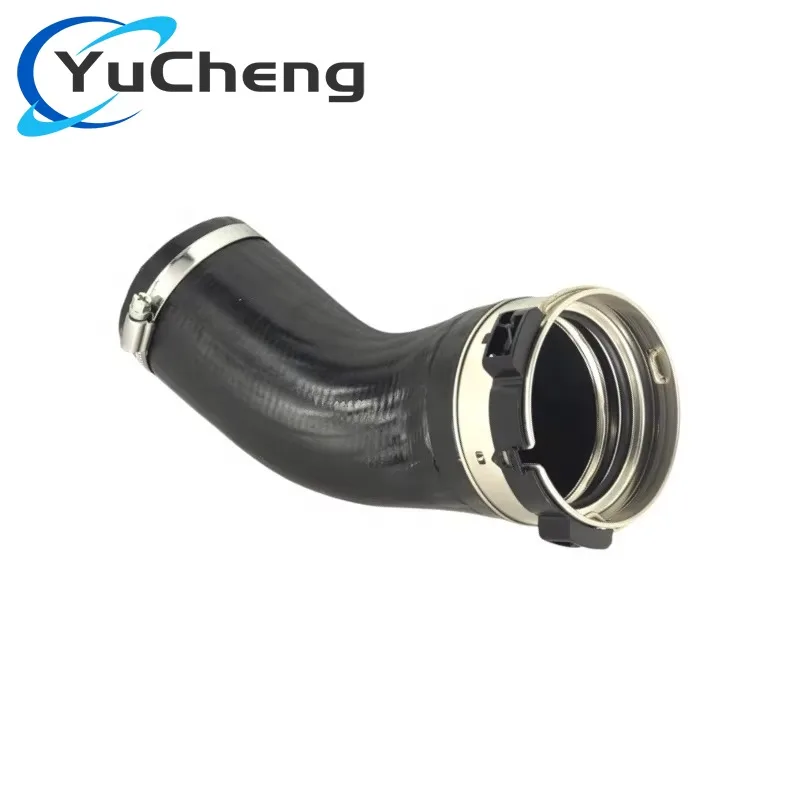 32222272 Совершенно новый шланг внутреннего охлаждения для Volvo S60 S90 V60 XC60 XC70
32222272 Совершенно новый шланг внутреннего охлаждения для Volvo S60 S90 V60 XC60 XC70