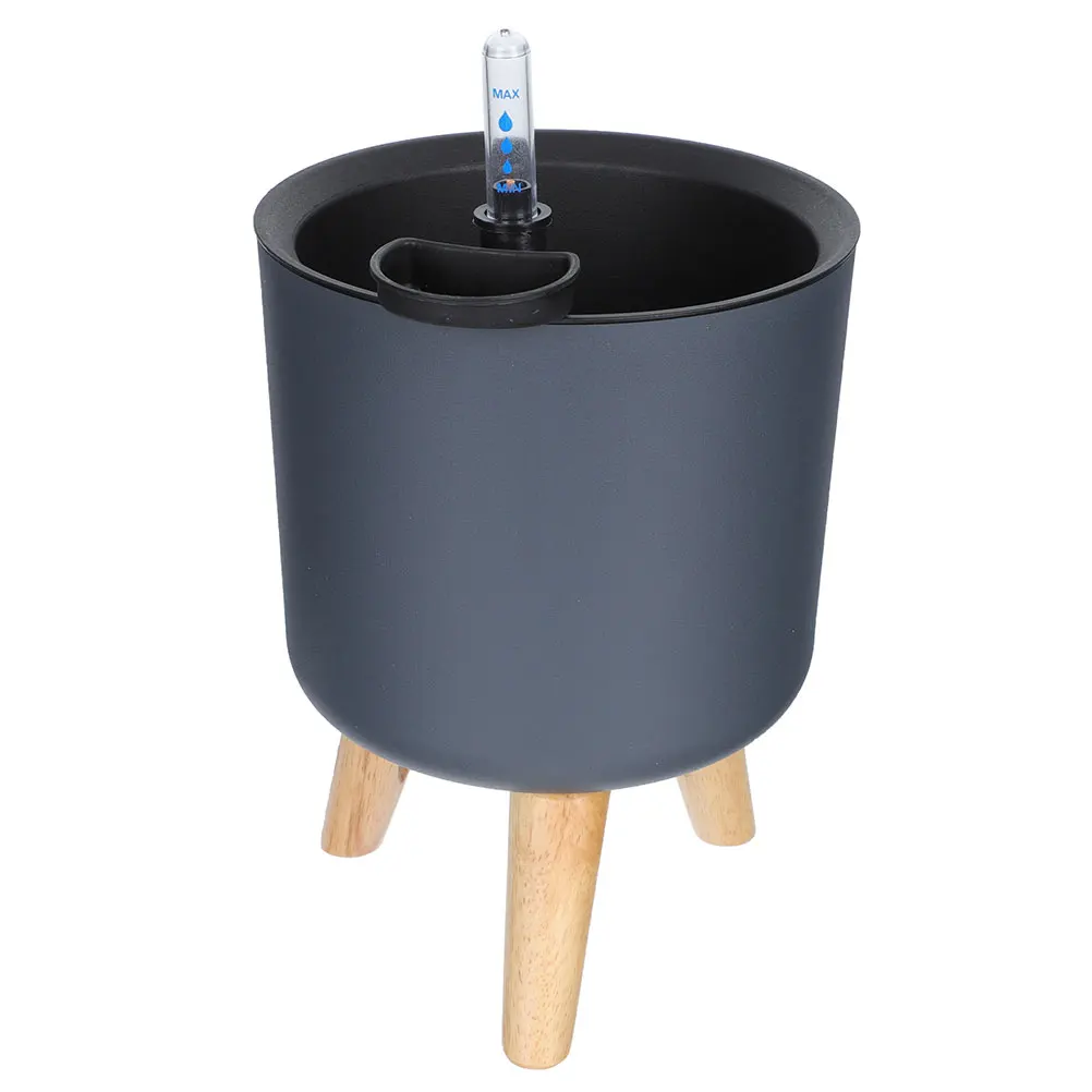 Automatic Watering Flower Pot Indoor Plant with Stand Wireless Large Pots for Plants Pp Stands
Automatic Watering Flower Pot Indoor Plant with Stand Wireless Large Pots for Plants Pp Stands