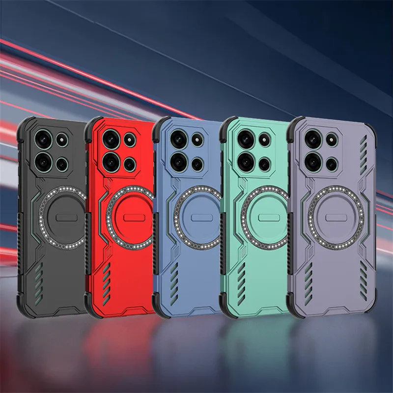 For OnePlus Turbo 6 Case For OnePlus Turbo 6 5G Cover 6.78 inch Heat Dissipation Armor Shockproof Bumper For OnePlus Turbo 6
For OnePlus Turbo 6 Case For OnePlus Turbo 6 5G Cover 6.78 inch Heat Dissipation Armor Shockproof Bumper For OnePlus Turbo 6