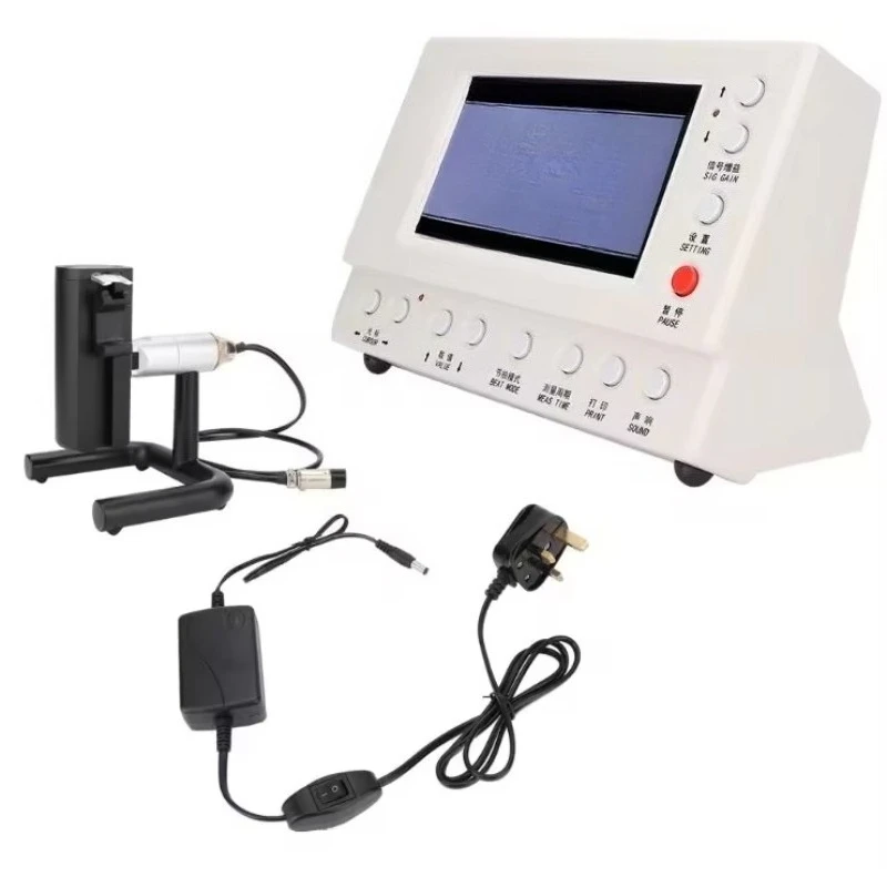 Chronograph Watcmaker Mechanical Watch Timing Multifunction Timer Test Mechanical Watch Timing Calibration
Chronograph Watcmaker Mechanical Watch Timing Multifunction Timer Test Mechanical Watch Timing Calibration