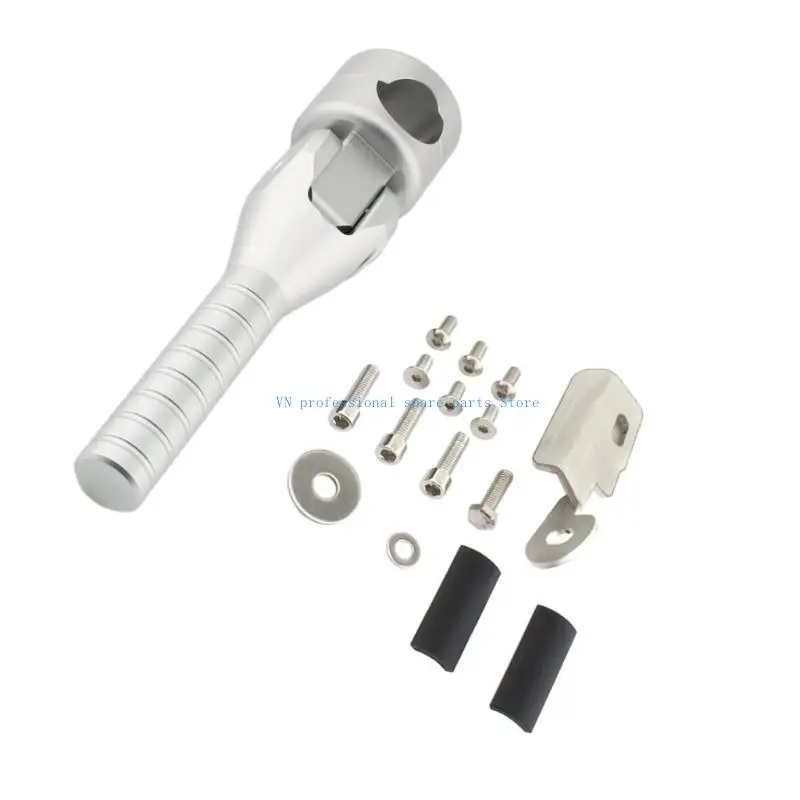 41XA Motorcycle Lifting Lever Assist Bar Motorbike Accessory Lifting Handle Mould Bar
41XA Motorcycle Lifting Lever Assist Bar Motorbike Accessory Lifting Handle Mould Bar