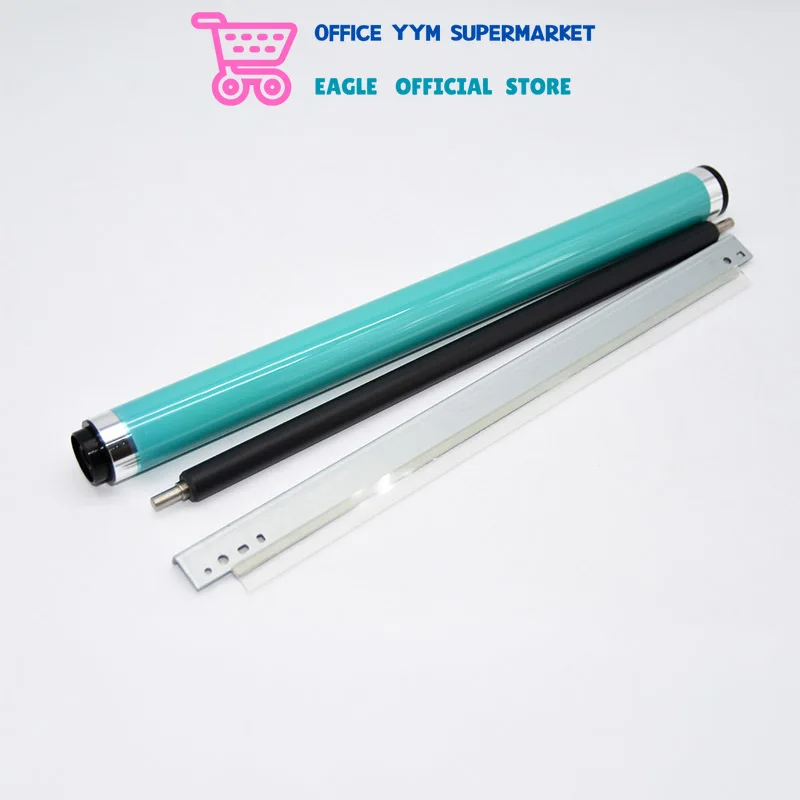 1 компл. GPR 34 35 OPC барабан чистящее лезвие зарядный ролик для Canon iR 2520 2525 2530 2535 2545 4025 4035 4045 4051 4225 4235 4245
1 компл. GPR 34 35 OPC барабан чистящее лезвие зарядный ролик для Canon iR 2520 2525 2530 2535 2545 4025 4035 4045 4051 4225 4235 4245