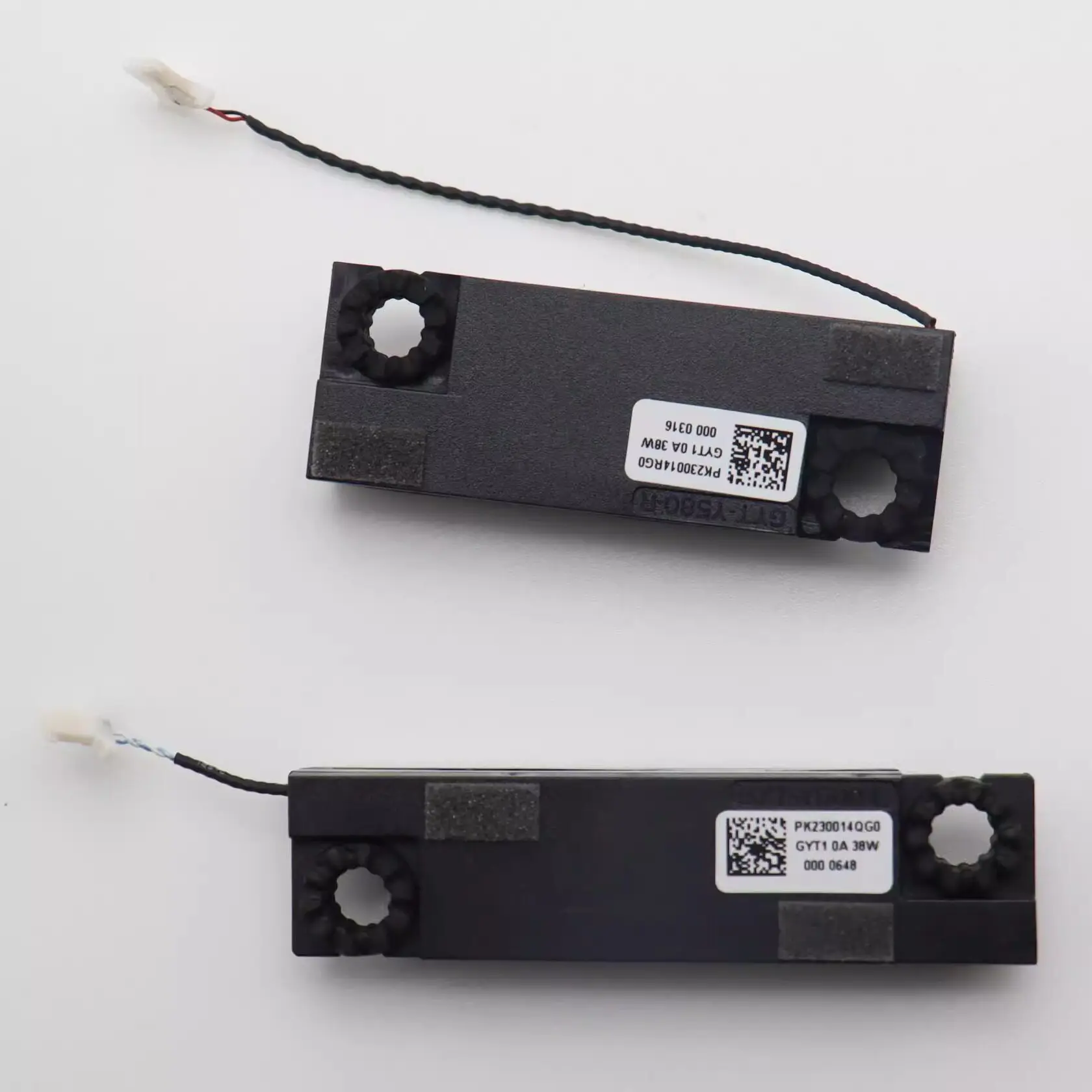 For Lenovo legion pro5 16irx9 y9000p 2024 speakers 83df 5sb0s32035
For Lenovo legion pro5 16irx9 y9000p 2024 speakers 83df 5sb0s32035